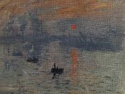 Claude Monet View of Venice oil painting